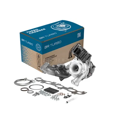 Turbocompresor, sobrealimentación Fiat DOBLO Cargo · Fiat DOBLO Platform/Chassis · Opel COMBO Box Body/MPV
