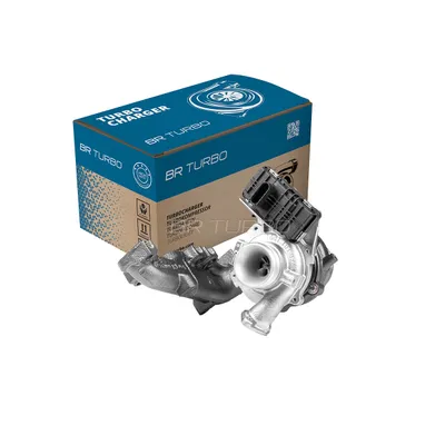 Turbocompresor, sobrealimentación Fiat DOBLO Cargo · Fiat DOBLO Platform/Chassis · Opel COMBO Box Body/MPV