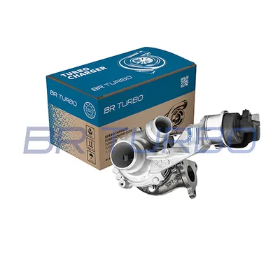 Turbocompresor, sobrealimentación Vauxhall ZAFIRA Mk III · Opel ZAFIRA TOURER C · Opel ASTRA J