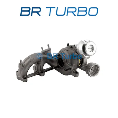 Turbocompresor, sobrealimentación Vw GOLF IV · Vw GOLF IV Variant · Vw BORA I