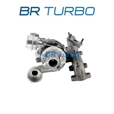 Turbocompresor, sobrealimentación Skoda ROOMSTER · Skoda FABIA I · Skoda FABIA I Combi