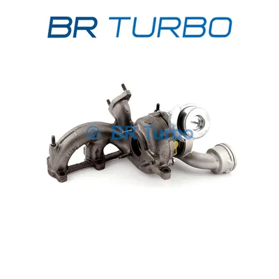 Turbocompresor, sobrealimentación Audi A3 · Vw GOLF IV · Vw GOLF IV Variant