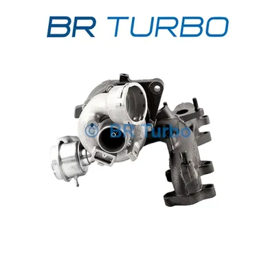 Turbocompresor, sobrealimentación Audi A3 · Vw GOLF V · Vw TOURAN