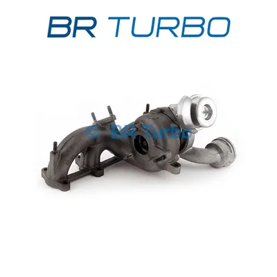 Turbocompresor, sobrealimentación Vw SHARAN · Seat ALHAMBRA · Ford GALAXY I