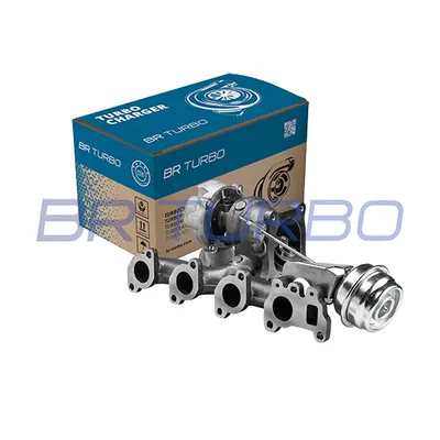 Turbocompresor, sobrealimentación Mercedes-Benz SPRINTER 3-t Van · Mercedes-Benz SPRINTER 3-t Platform/Chassis · Mercedes-Benz SPRINTER 3-t Bus