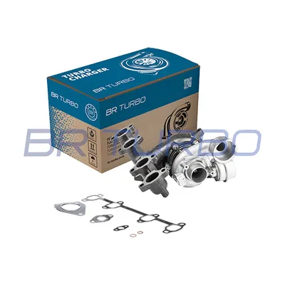 Turbocompresor, sobrealimentación Vw SHARAN · Ford TRANSIT Bus · Seat ALHAMBRA