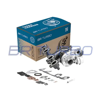 Turbocompresor, sobrealimentación Vw SHARAN · Ford TRANSIT Bus · Seat ALHAMBRA