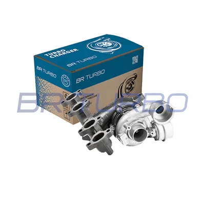 Turbocompresor, sobrealimentación Vw SHARAN · Ford TRANSIT Bus · Seat ALHAMBRA