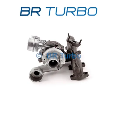 Turbocompresor, sobrealimentación Vw SHARAN · Ford TRANSIT Bus · Seat ALHAMBRA