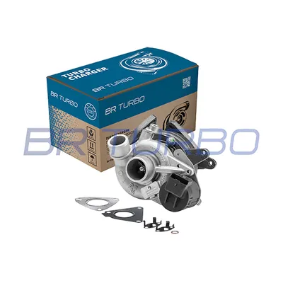 Turbocompresor, sobrealimentación Land Rover RANGE ROVER III