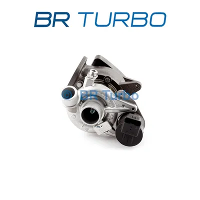 Turbocompresor, sobrealimentación Land Rover RANGE ROVER III