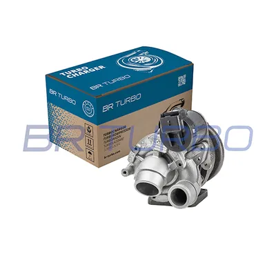 Turbocompresor, sobrealimentación Land Rover RANGE ROVER III · Land Rover RANGE ROVER SPORT I