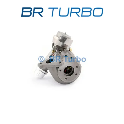 Turbocompresor, sobrealimentación Renault MEGANE II · Renault CLIO II · Renault SCÉNIC II