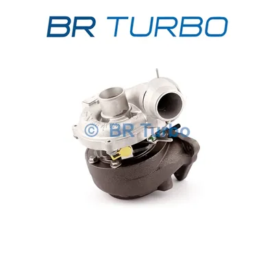 Turbocompresor, sobrealimentación Renault MEGANE III Grandtour · Renault MEGANE III Hatchback · Renault CLIO III Hatchback Van