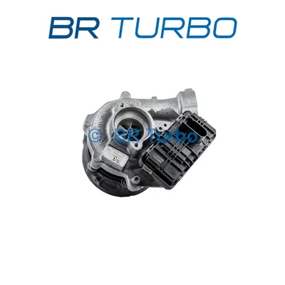 Turbocompresor, sobrealimentación Bmw 6 Coupe · Bmw 6 Convertible · Bmw 5
