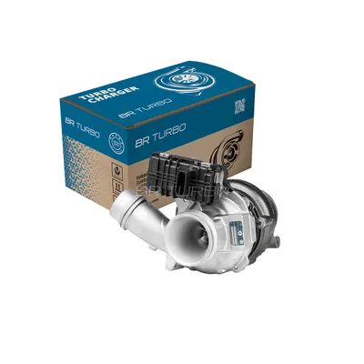 Turbocompresor, sobrealimentación Bmw 2 Active Tourer · Bmw 2 Gran Tourer · Mini MINI CLUBMAN
