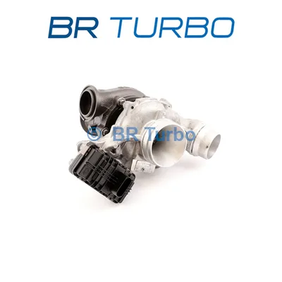 Turbocompresor, sobrealimentación Bmw 1 · Bmw 3 · Bmw 3 Touring