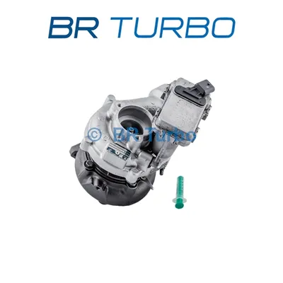 Turbocompresor, sobrealimentación Bmw X5 · Bmw X6 · Bmw 7