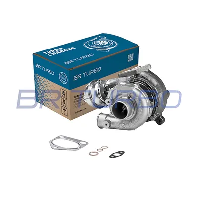 Turbocompresor, sobrealimentación Bmw 3 · Bmw 3 Touring · Bmw 5