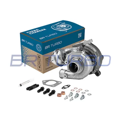 Turbocompresor, sobrealimentación Bmw 3 · Bmw 3 Touring · Bmw 5