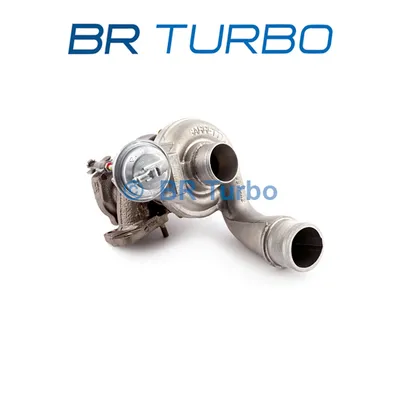 Turbocompresor, sobrealimentación Renault MEGANE I Classic · Renault MEGANE Scénic · Renault MEGANE I