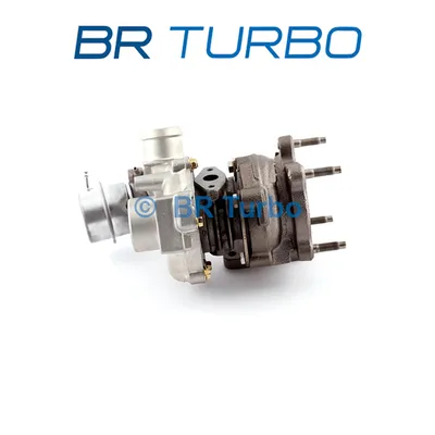Turbocompresor, sobrealimentación Vw LUPO I · Audi A2 · Vw POLO