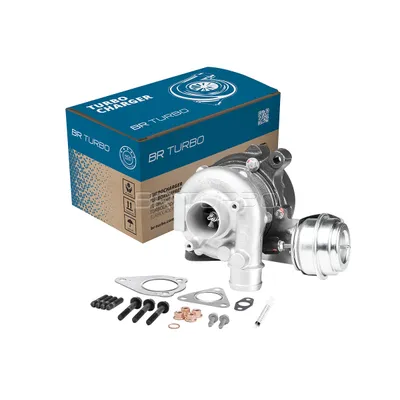 Turbocompresor, sobrealimentación Vw SHARAN · Seat ALHAMBRA · Ford GALAXY I