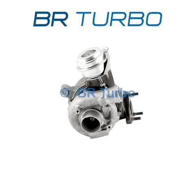 Turbocompresor, sobrealimentación Vw SHARAN · Seat ALHAMBRA · Ford GALAXY I