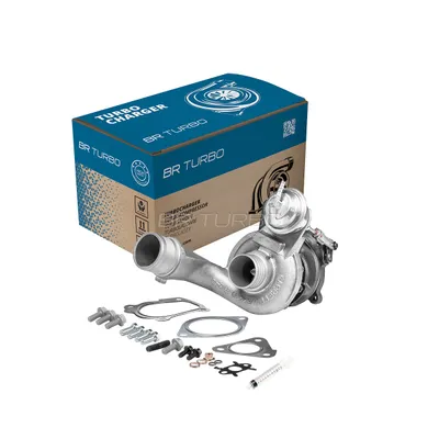Turbocompresor, sobrealimentación Renault MEGANE I Classic · Renault MEGANE Scénic · Renault MEGANE I