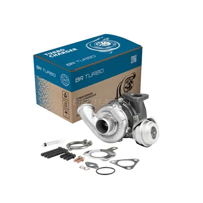 Turbocompresor, sobrealimentación Opel ASTRA G Estate · Opel ASTRA G Hatchback · Opel ASTRA G Saloon