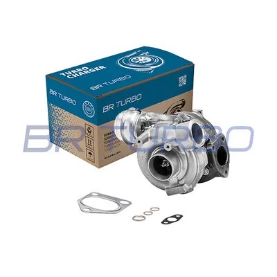 Turbocompresor, sobrealimentación Bmw 5 · Bmw 5 Touring · Bmw X5