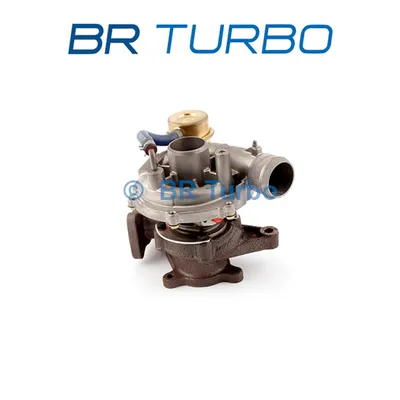 Turbocompresor, sobrealimentación Citroën XSARA PICASSO · Peugeot 406 · Peugeot 406 Break