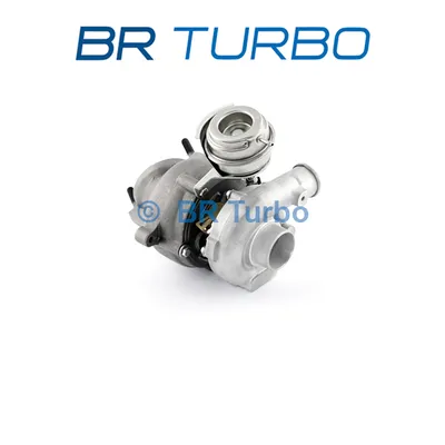Turbocompresor, sobrealimentación Land Rover FREELANDER I · Land Rover FREELANDER I Soft Top