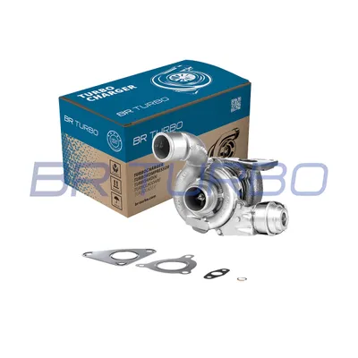 Turbocompresor, sobrealimentación Renault MEGANE II Estate · Opel VIVARO A Platform/Chassis · Renault MEGANE Scénic