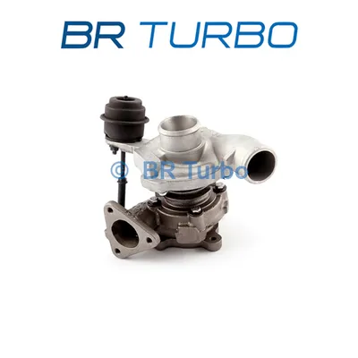 Turbocompresor, sobrealimentación Opel VECTRA C · Vauxhall VECTRA Mk II · Opel VECTRA C GTS