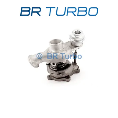 Turbocompresor, sobrealimentación Opel ASTRA G Hatchback · Opel ASTRA G Saloon · Opel ASTRA G Estate