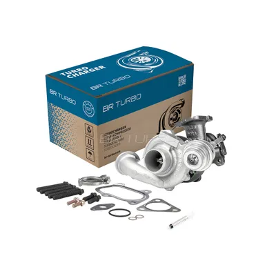 Turbocompresor, sobrealimentación Opel ASTRA G Hatchback · Opel ASTRA G Saloon · Opel ASTRA G Estate