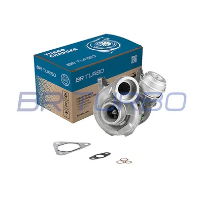 Turbocompresor, sobrealimentación Mercedes-Benz SPRINTER 2-t Bus · Mercedes-Benz SPRINTER 3-t Bus · Mercedes-Benz SPRINTER 2-t Van