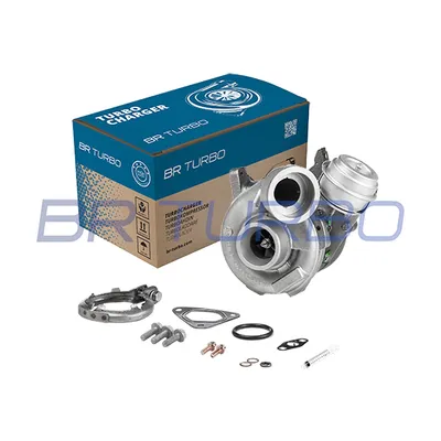 Turbocompresor, sobrealimentación Mercedes-Benz SPRINTER 2-t Bus · Mercedes-Benz SPRINTER 3-t Bus · Mercedes-Benz SPRINTER 2-t Van
