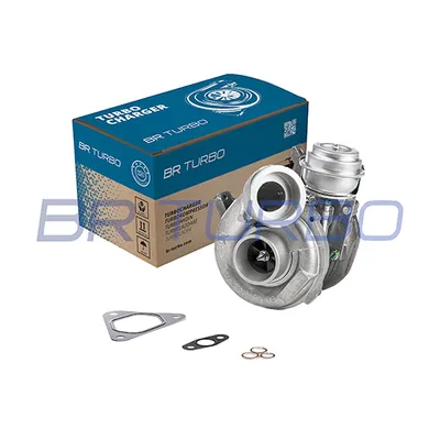 Turbocompresor, sobrealimentación Mercedes-Benz SPRINTER 2-t Bus · Mercedes-Benz SPRINTER 3-t Bus · Mercedes-Benz SPRINTER 2-t Van