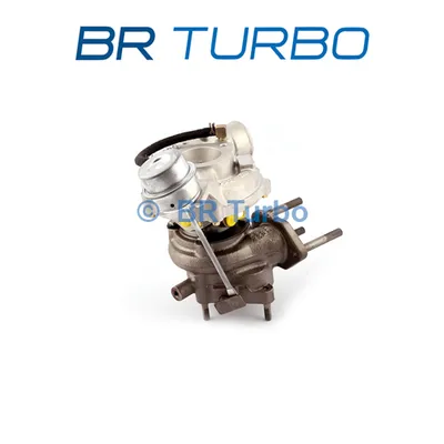 Turbocompresor, sobrealimentación Hyundai H-1 Van · Hyundai H-1 / STAREX Bus · Hyundai H-1 Platform/Chassis