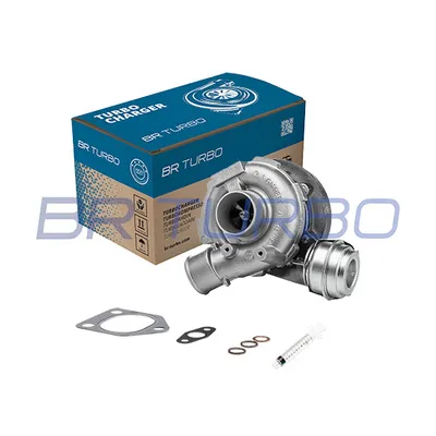 Turbocompresor, sobrealimentación Opel OMEGA B · Opel OMEGA B Estate · Opel VECTRA B