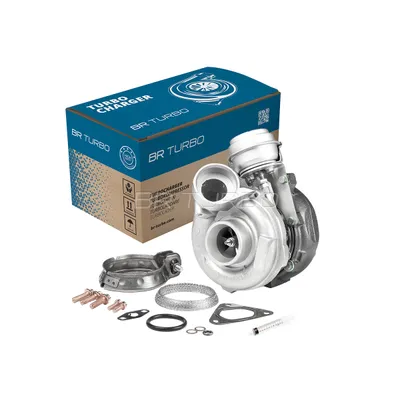 Turbocompresor, sobrealimentación Mercedes-Benz C-CLASS · Mercedes-Benz C-CLASS T-Model · Mercedes-Benz G-CLASS