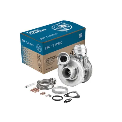 Turbocompresor, sobrealimentación Mercedes-Benz E-CLASS · Mercedes-Benz E-CLASS T-Model · Mercedes-Benz S-CLASS