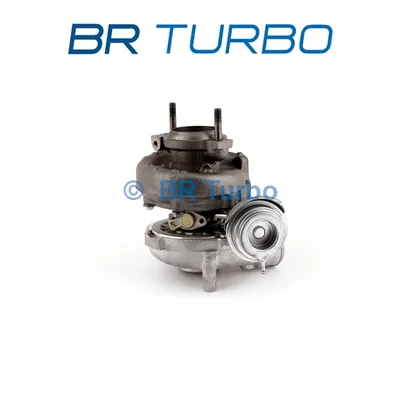 Turbocompresor, sobrealimentación Land Rover RANGE ROVER III