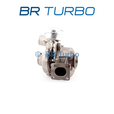 Turbocompresor, sobrealimentación Lancia LYBRA · Lancia LYBRA SW · Alfa Romeo 156