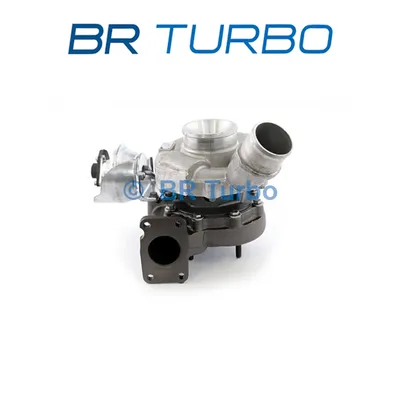 Turbocompresor, sobrealimentación Renault VEL SATIS · Renault ESPACE IV