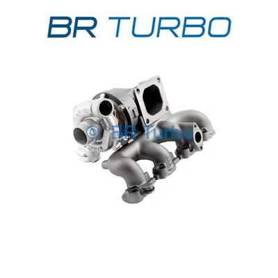 Turbocompresor, sobrealimentación Ford MONDEO III Saloon · Ford MONDEO III · Ford MONDEO III Turnier