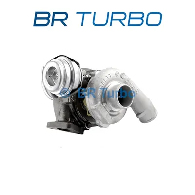 Turbocompresor, sobrealimentación Saab 9-3 · Opel VECTRA C · Vauxhall VECTRA Mk II