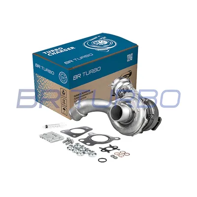 Turbocompresor, sobrealimentación Renault LAGUNA II · Renault LAGUNA II Grandtour · Renault VEL SATIS